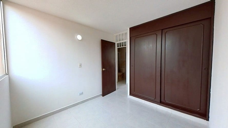Apartamento de 3 alcobas en venta en Cañaverales, Cali, 61 m² · foto 11 de 19
