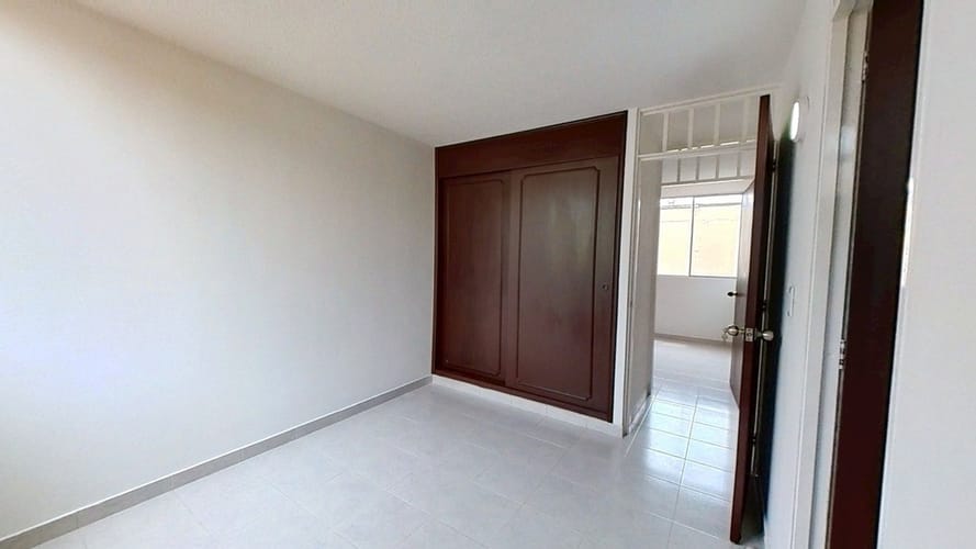 Apartamento de 3 alcobas en venta en Cañaverales, Cali, 61 m² · foto 13 de 19