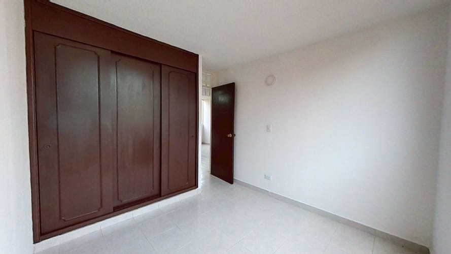 Apartamento de 3 alcobas en venta en Cañaverales, Cali, 61 m² · foto 15 de 19