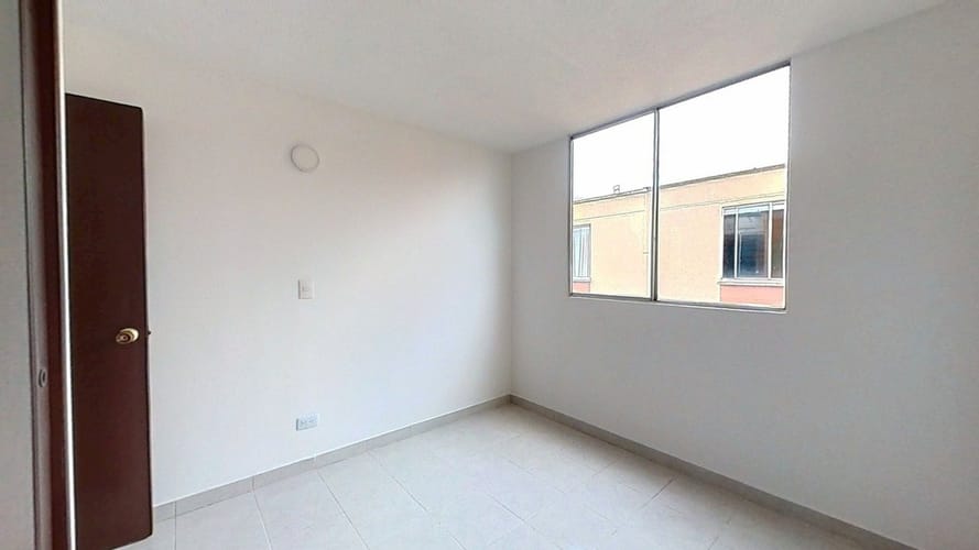 Apartamento de 3 alcobas en venta en Cañaverales, Cali, 61 m² · foto 16 de 19