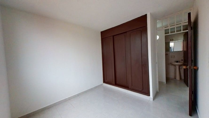 Apartamento de 3 alcobas en venta en Cañaverales, Cali, 61 m² · foto 17 de 19