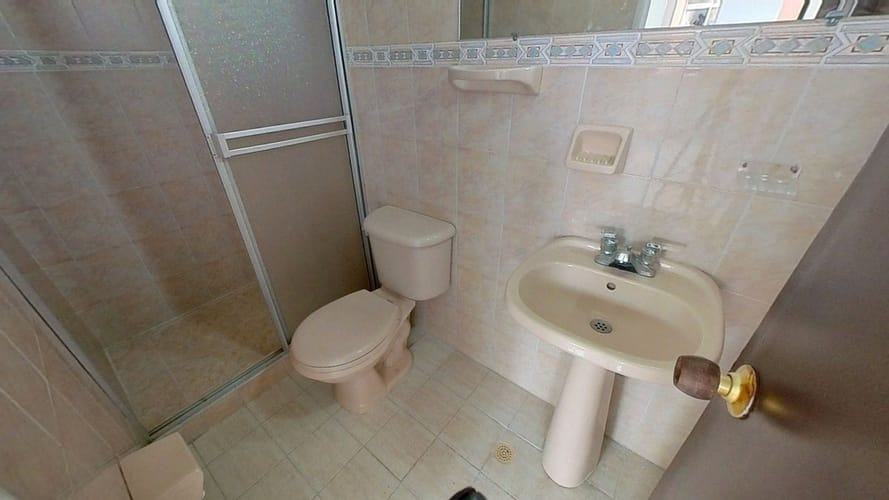 Apartamento de 3 alcobas en venta en Cañaverales, Cali, 61 m² · foto 19 de 19