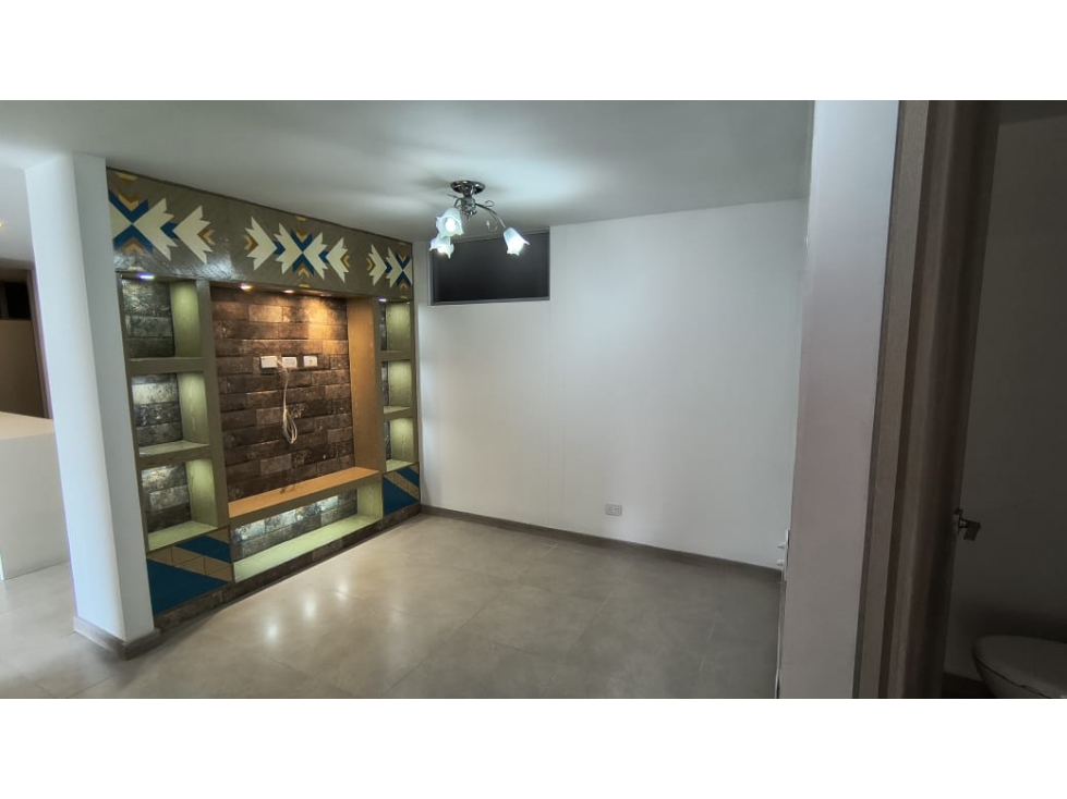 Apartamento en arriendo en Ciudad Del Río, Medellín · foto 3 de 16