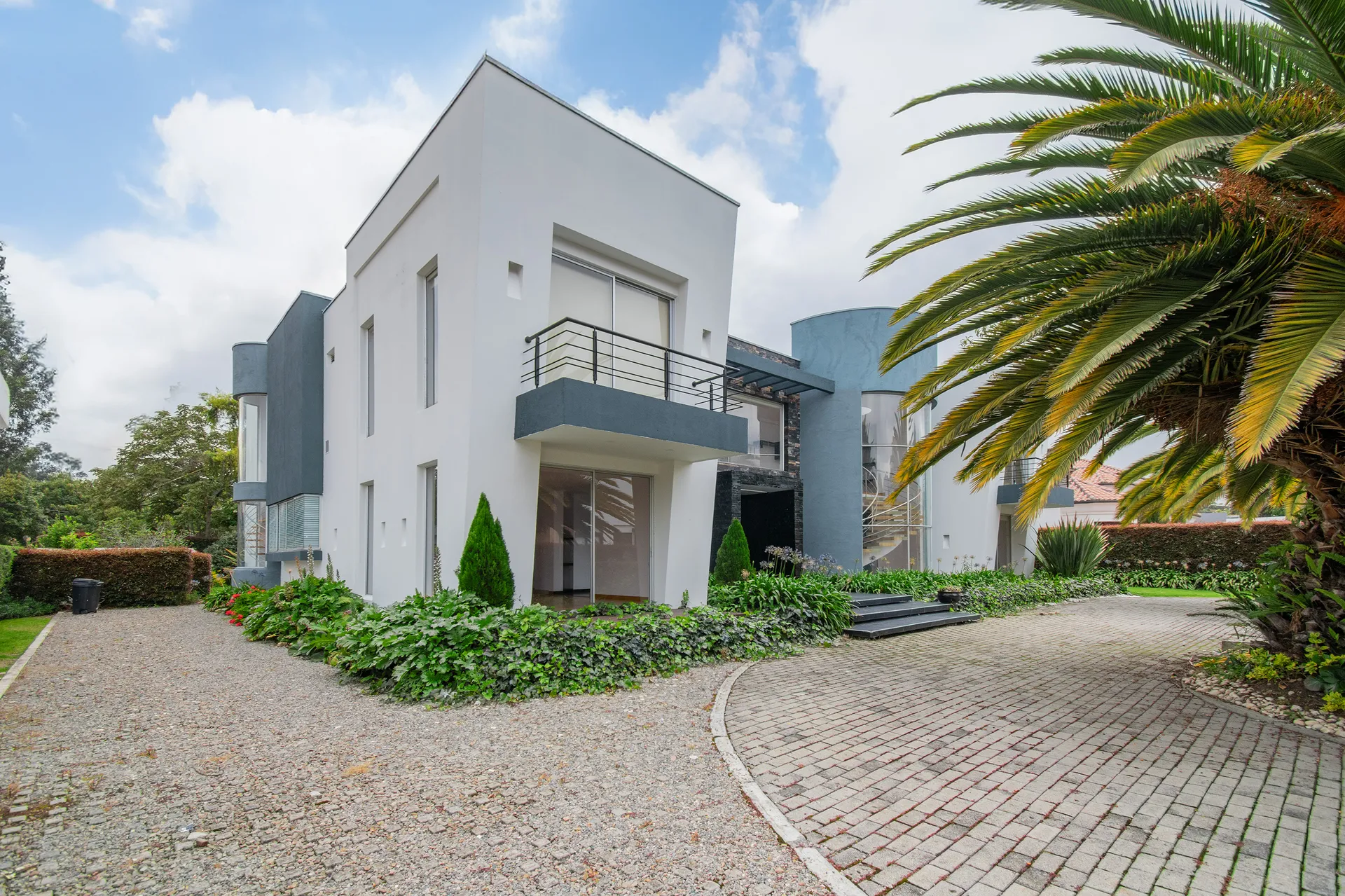Casa en Arriendo en Guaymaral, Bogotá en Guaymaral