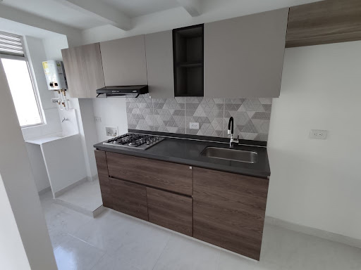 Apartamento en Arriendo en Santa ana, Bello