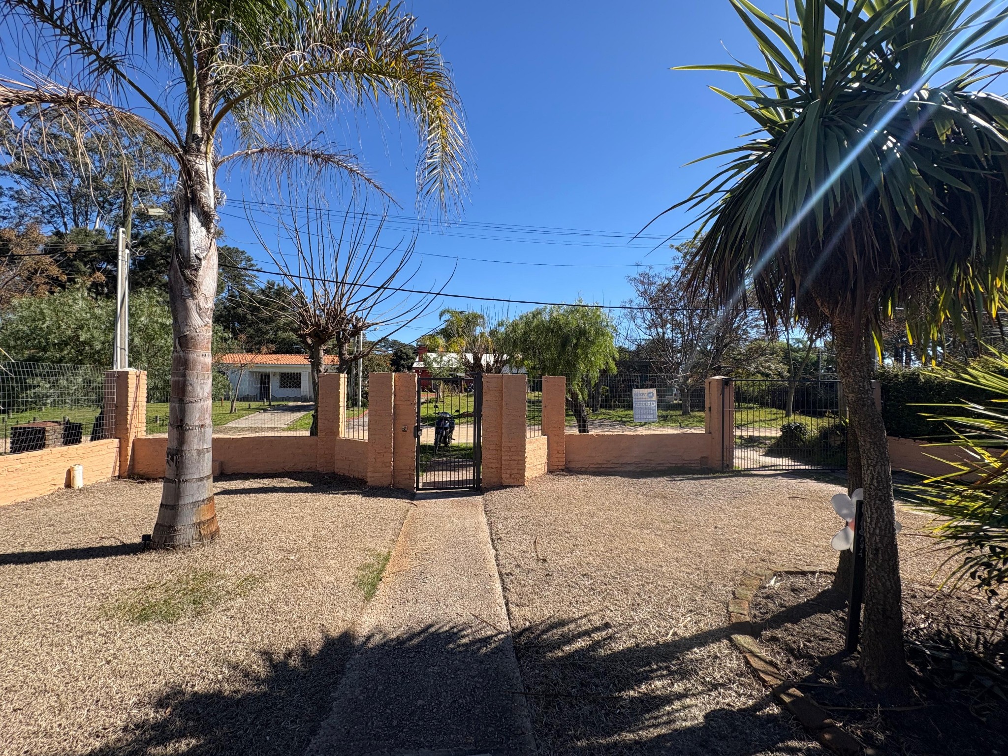 ALQUILER ANUAL EN PARQUE DEL PLATA SUR 454PP · Foto 4