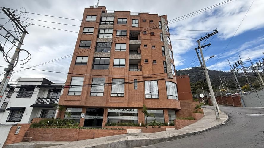 $450.000.000 en Chapinero