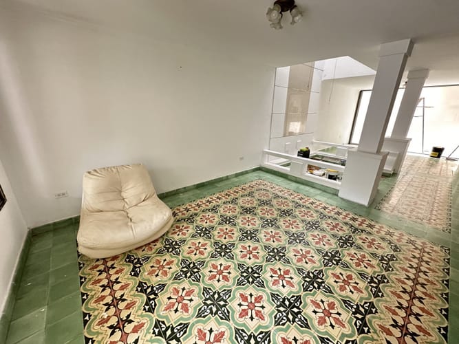 Casa de 3 alcobas en venta en Conjunto Residencial Villa Campestre, Barranquilla, 230 m² · foto 5 de 21