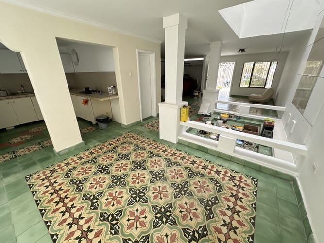 Casa de 3 alcobas en venta en Conjunto Residencial Villa Campestre, Barranquilla, 230 m² · foto 6 de 21
