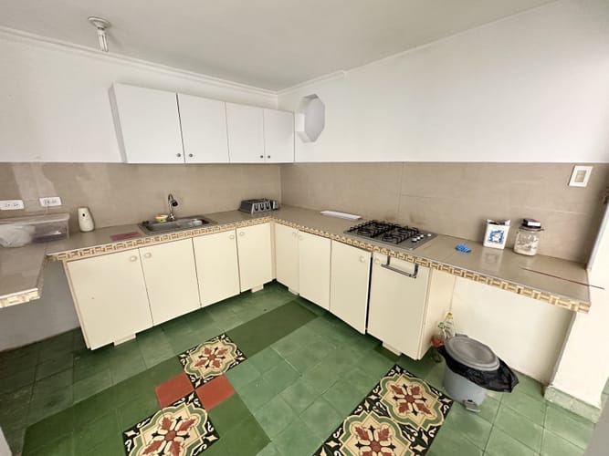 Casa de 3 alcobas en venta en Conjunto Residencial Villa Campestre, Barranquilla, 230 m² · foto 7 de 21