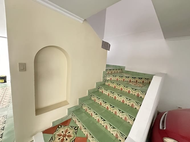 Casa de 3 alcobas en venta en Conjunto Residencial Villa Campestre, Barranquilla, 230 m² · foto 9 de 21