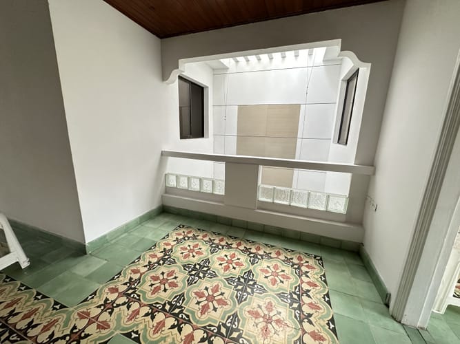 Casa de 3 alcobas en venta en Conjunto Residencial Villa Campestre, Barranquilla, 230 m² · foto 10 de 21