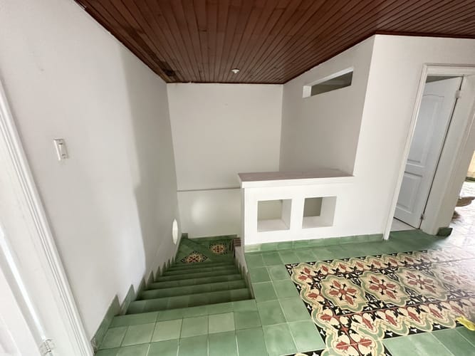 Casa de 3 alcobas en venta en Conjunto Residencial Villa Campestre, Barranquilla, 230 m² · foto 11 de 21