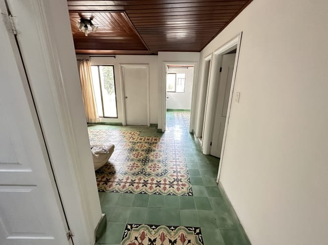 Casa de 3 alcobas en venta en Conjunto Residencial Villa Campestre, Barranquilla, 230 m² · foto 12 de 21