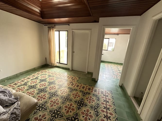 Casa de 3 alcobas en venta en Conjunto Residencial Villa Campestre, Barranquilla, 230 m² · foto 13 de 21