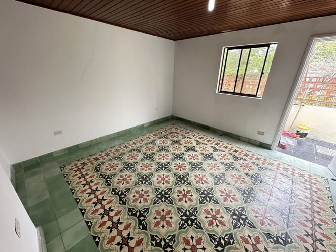 Casa de 3 alcobas en venta en Conjunto Residencial Villa Campestre, Barranquilla, 230 m² · foto 14 de 21