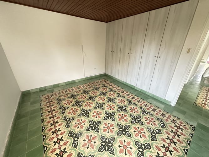 Casa de 3 alcobas en venta en Conjunto Residencial Villa Campestre, Barranquilla, 230 m² · foto 15 de 21