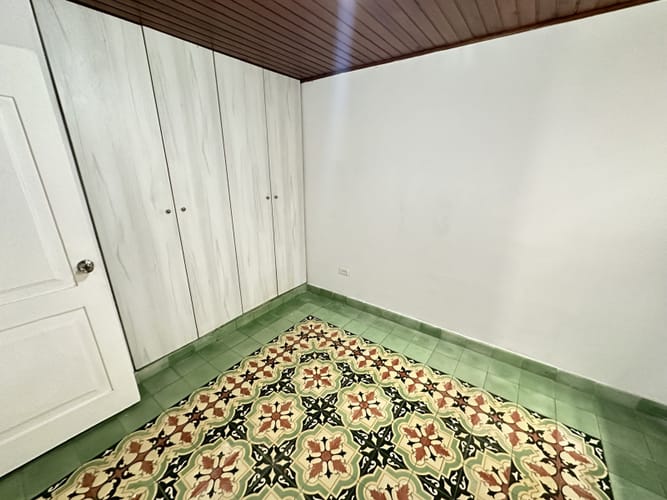 Casa de 3 alcobas en venta en Conjunto Residencial Villa Campestre, Barranquilla, 230 m² · foto 16 de 21