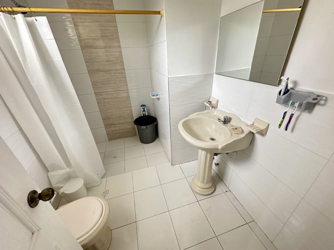 Casa de 3 alcobas en venta en Conjunto Residencial Villa Campestre, Barranquilla, 230 m² · foto 20 de 21