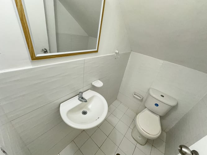 Casa de 3 alcobas en venta en Conjunto Residencial Villa Campestre, Barranquilla, 230 m² · foto 21 de 21