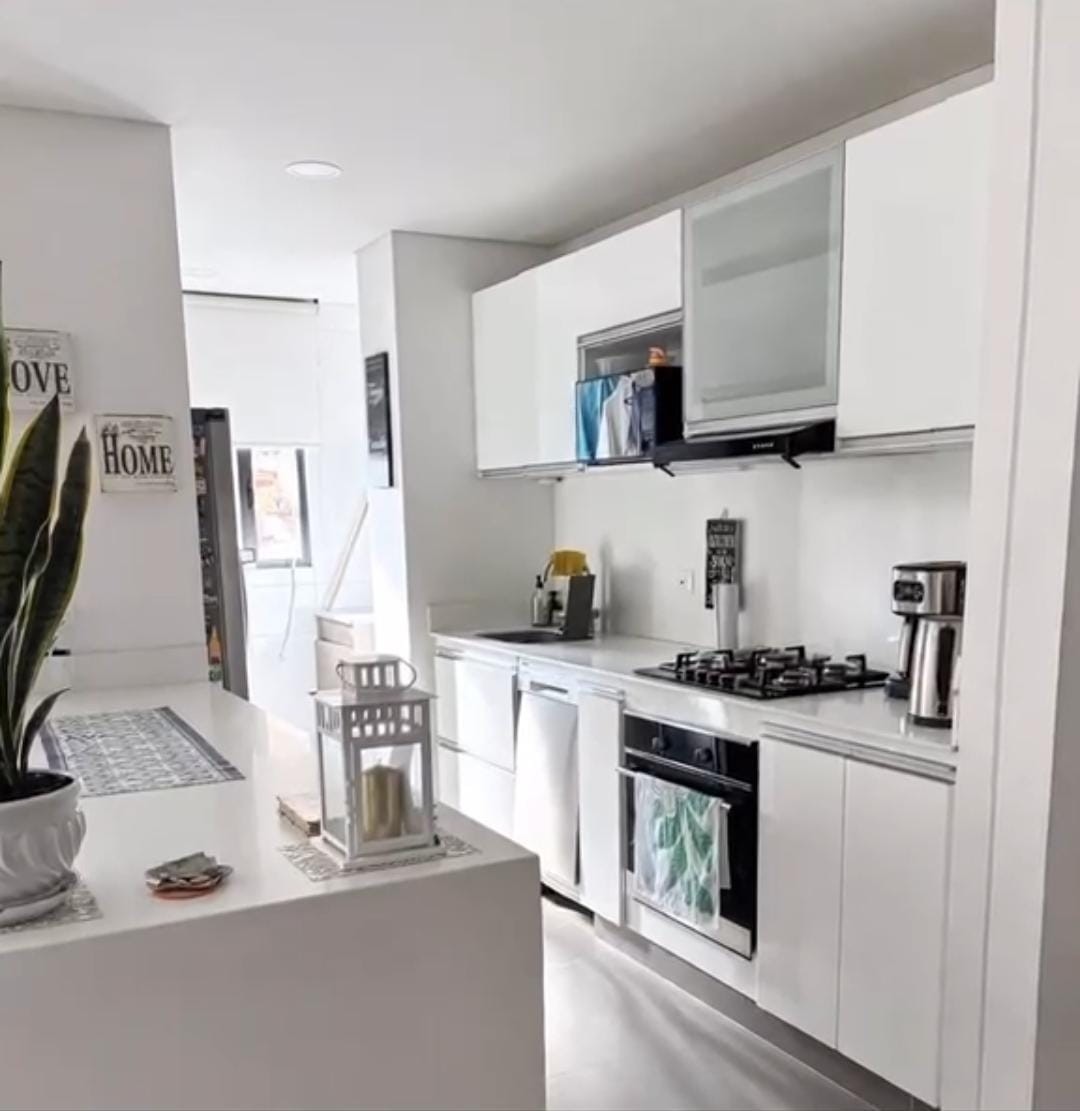 Apartamento en venta en Cantalejo, Bogotá · foto 5 de 22