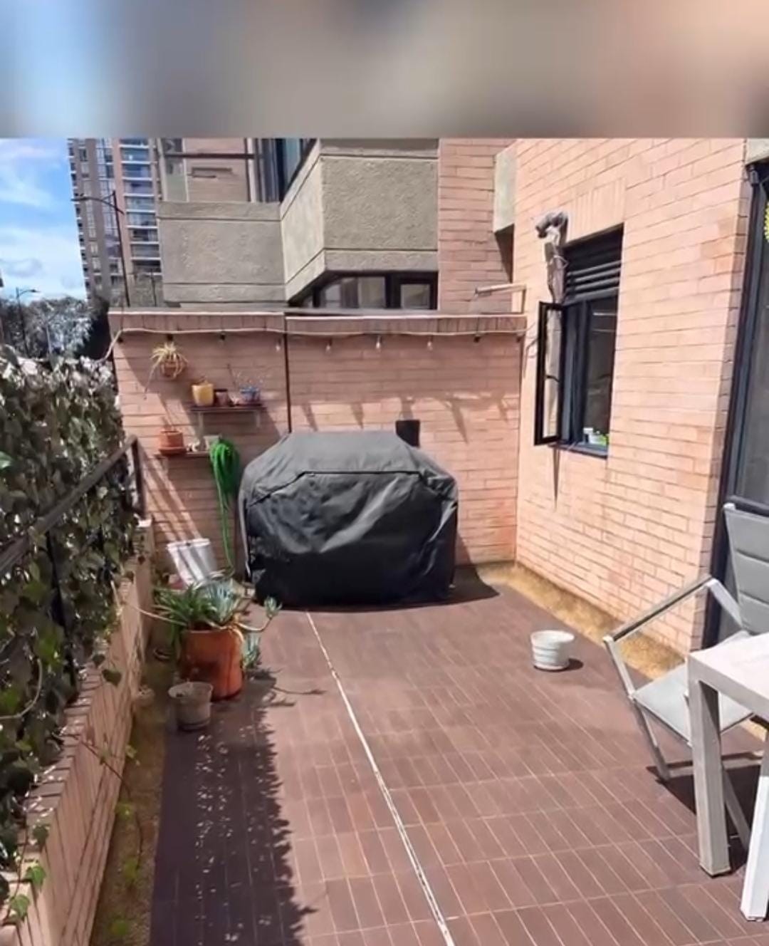 Apartamento en venta en Cantalejo, Bogotá · foto 9 de 22