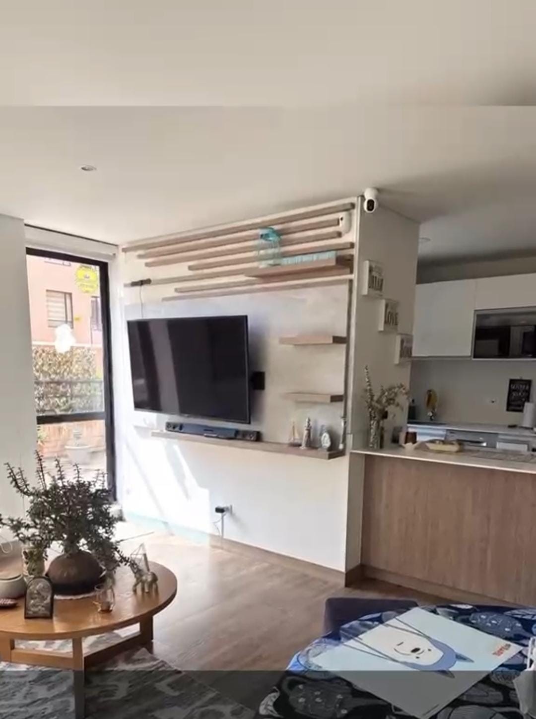 Apartamento en venta en Cantalejo, Bogotá · foto 4 de 22