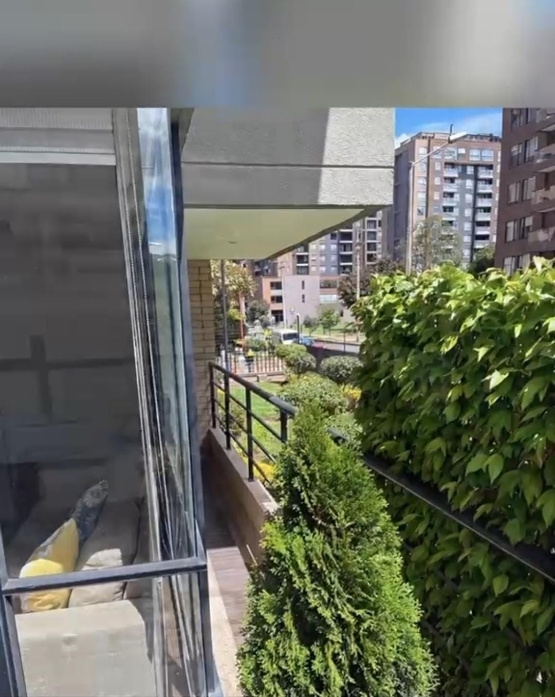 Apartamento en venta en Cantalejo, Bogotá · foto 11 de 22