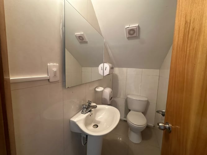 Local en arriendo en Palogrande, Manizales, 370 m² · foto 14 de 24