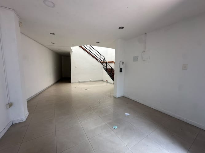 Local en arriendo en Palogrande, Manizales, 370 m² · foto 22 de 24
