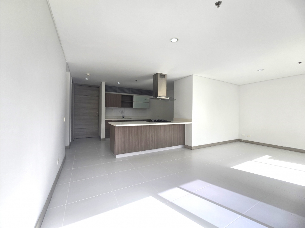 Apartamento en Arriendo en El Poblado, Medellín