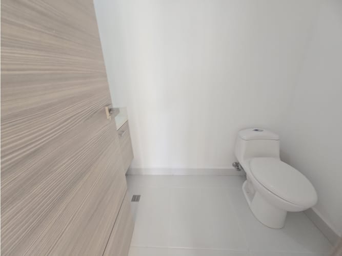Apartamento de 2 alcobas en arriendo en Castropol, Medellín, 95 m² · foto 11 de 12