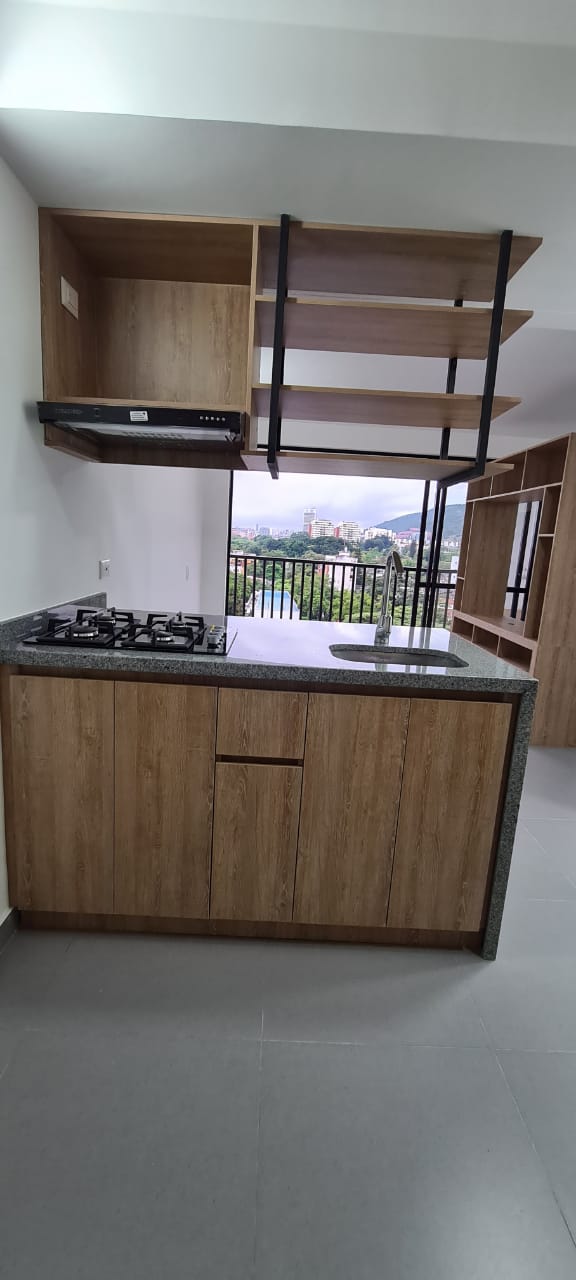 Apartamento en Arriendo en La flora, Cali en Conjunto Residencial Patios De La Flora