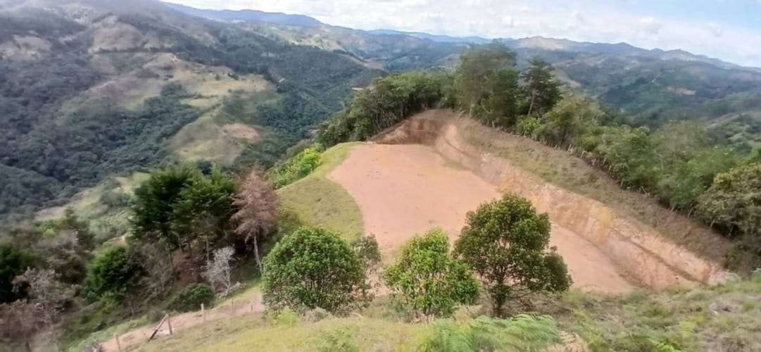 Lote en venta en Los Salados, El Retiro, 5000 m² · foto 3 de 20