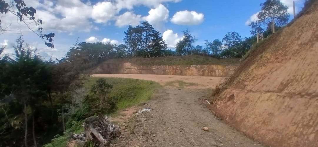 Lote en venta en Los Salados, El Retiro, 5000 m² · foto 4 de 20