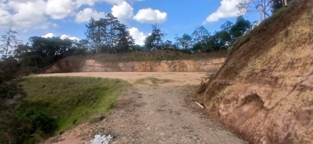 Lote en venta en Los Salados, El Retiro, 5000 m² · foto 6 de 20