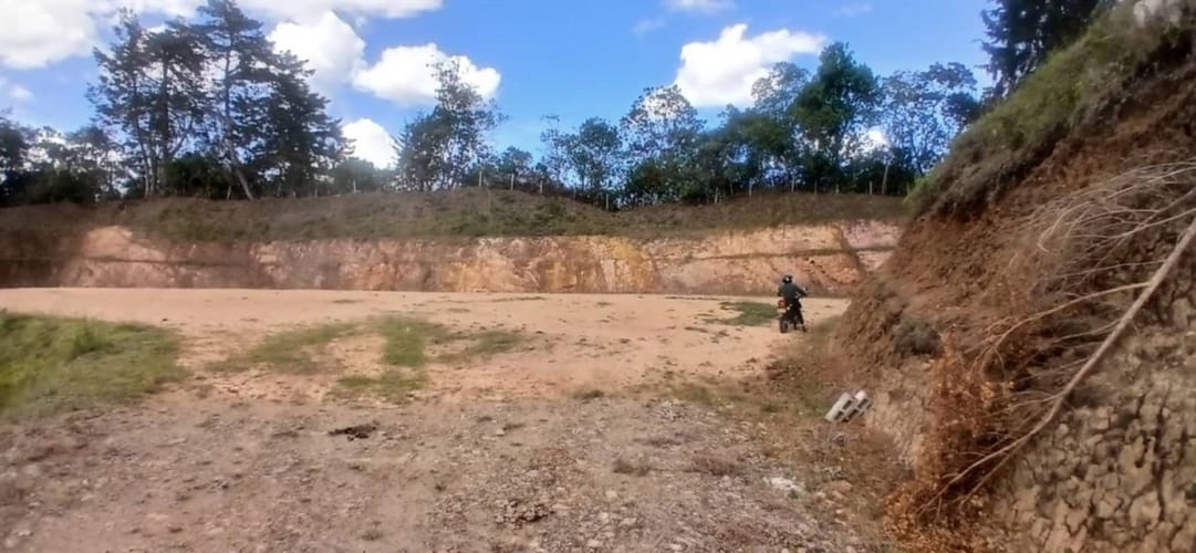 Lote en venta en Los Salados, El Retiro, 5000 m² · foto 7 de 20