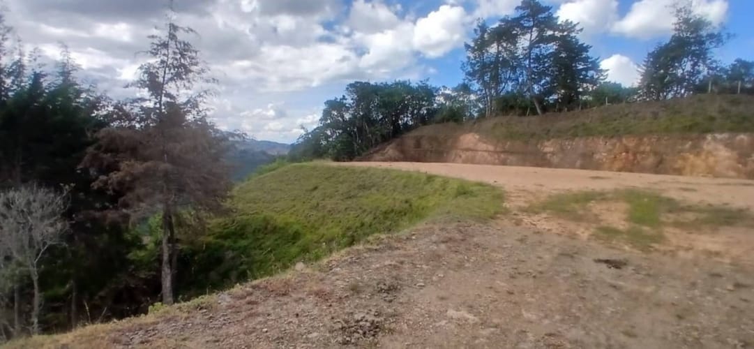 Lote en venta en Los Salados, El Retiro, 5000 m² · foto 8 de 20