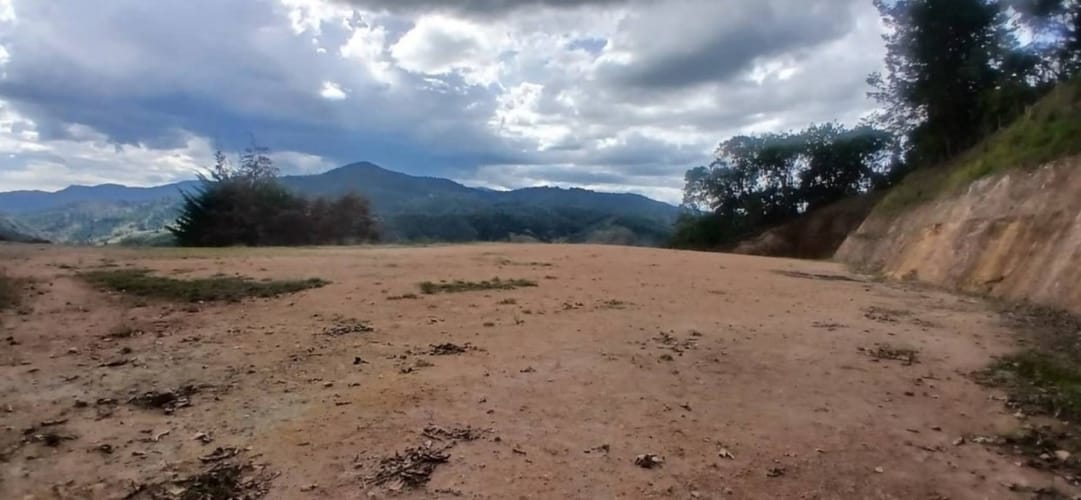 Lote en venta en Los Salados, El Retiro, 5000 m² · foto 12 de 20