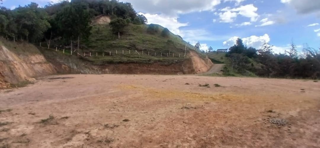 Lote en venta en Los Salados, El Retiro, 5000 m² · foto 13 de 20