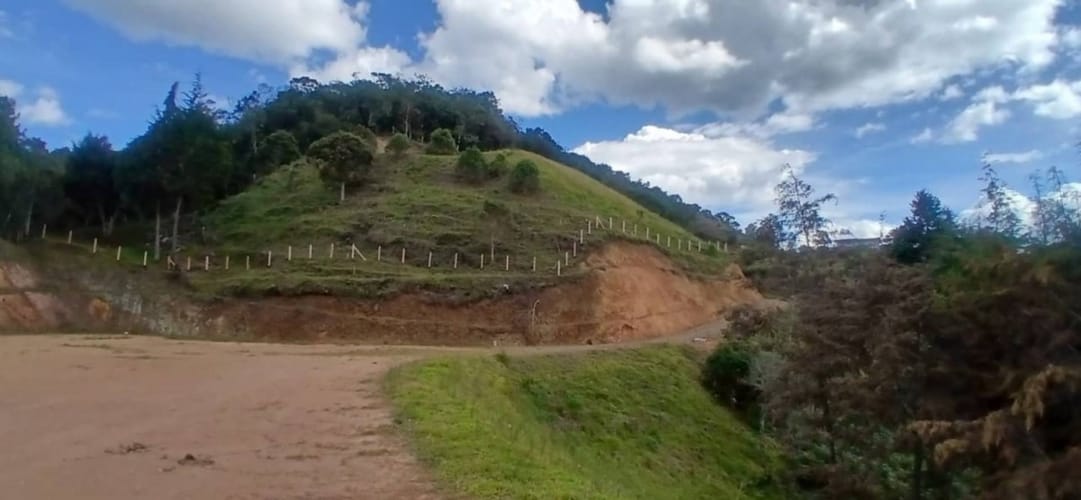 Lote en venta en Los Salados, El Retiro, 5000 m² · foto 20 de 20