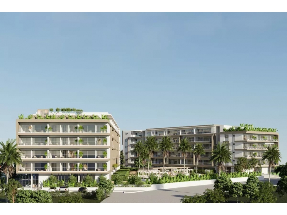 Apartamento en venta en Cartagena De Indias, Cartagena · foto 2 de 16