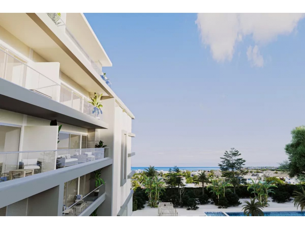 Apartamento en venta en Cartagena De Indias, Cartagena · foto 3 de 16