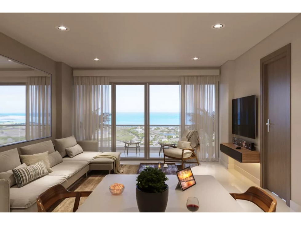 Apartamento en venta en Cartagena De Indias, Cartagena · foto 5 de 16