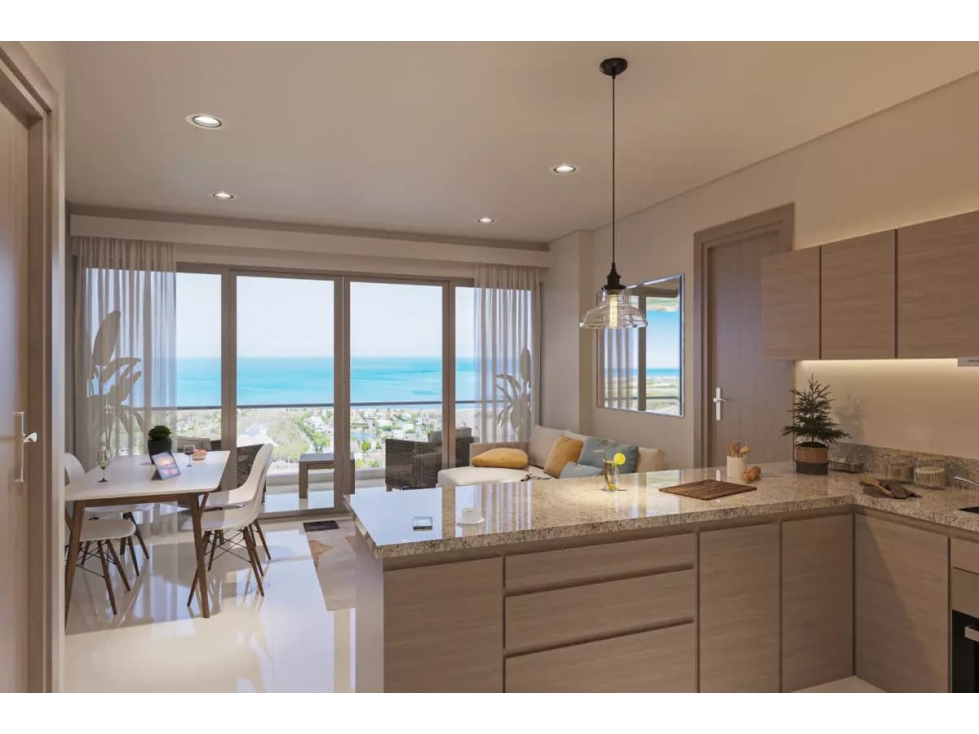 Apartamento en venta en Cartagena De Indias, Cartagena · foto 6 de 16
