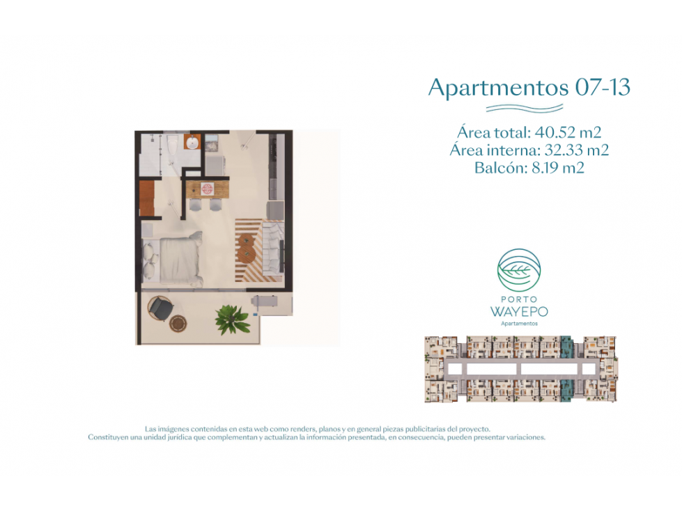 Apartamento en venta en Cartagena De Indias, Cartagena · foto 10 de 16