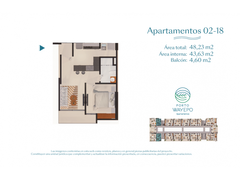Apartamento en venta en Cartagena De Indias, Cartagena · foto 15 de 16