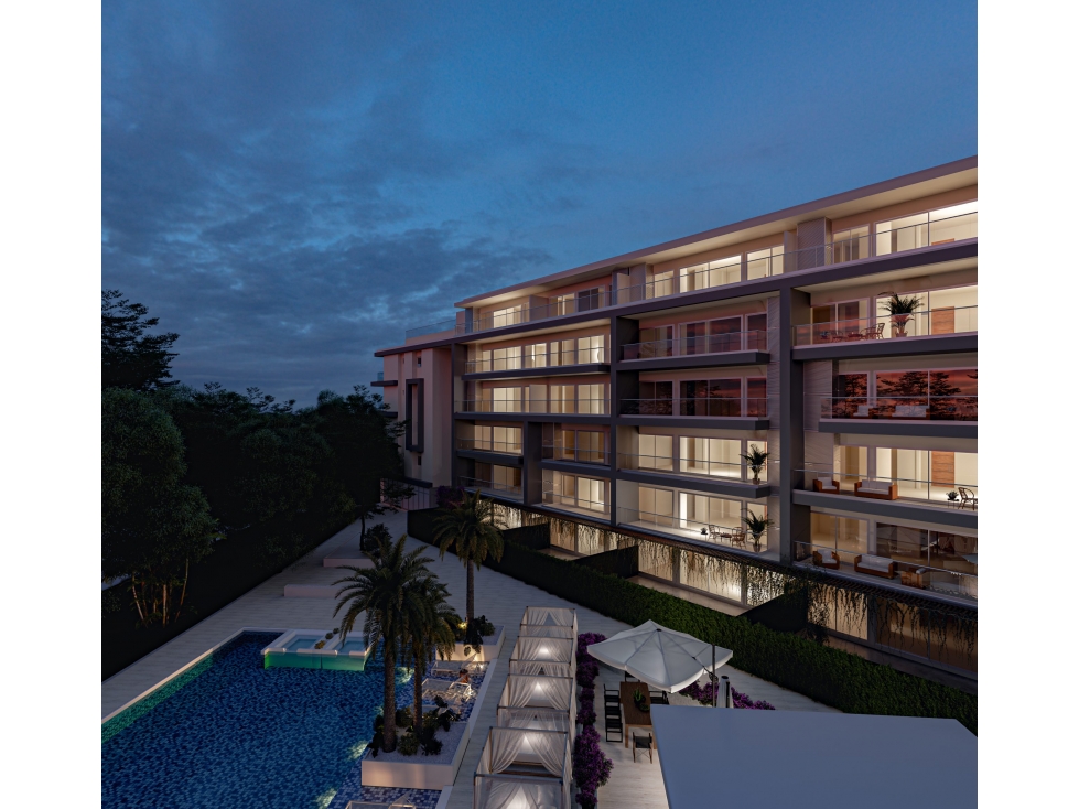 Apartamento en venta en Cartagena De Indias, Cartagena · foto 16 de 16