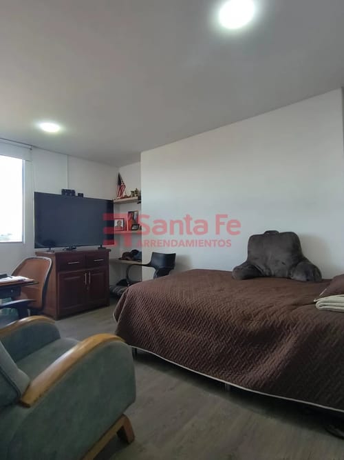 Apartamento de 2 alcobas en venta en Centro, Rionegro, 66 m² · foto 5 de 10
