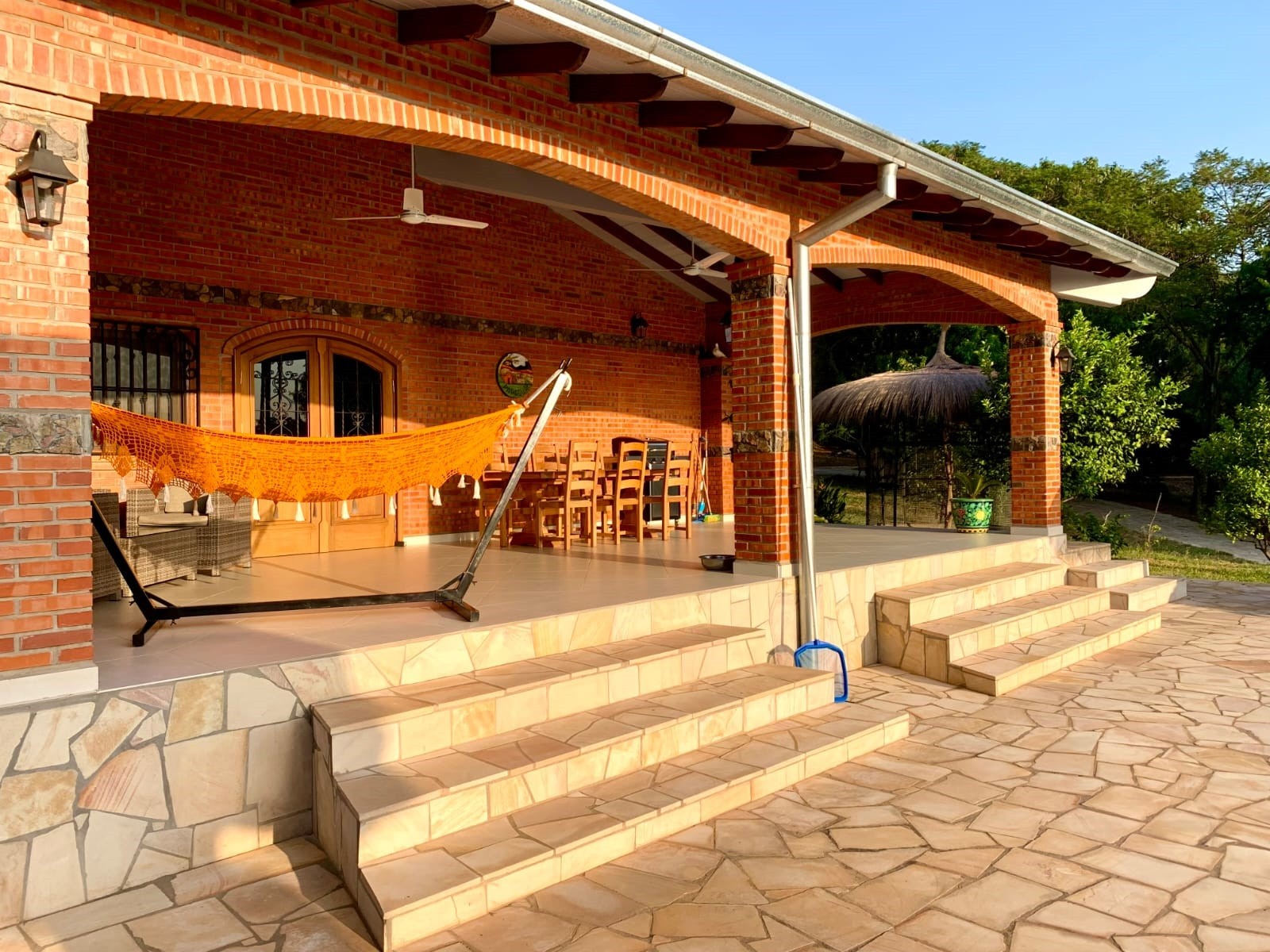 En Venta Casa quinta, rodeada de naturaleza, privacidad y excelente infraestructura, ideal para residencia familiar, descanso o inversión. - foto 4